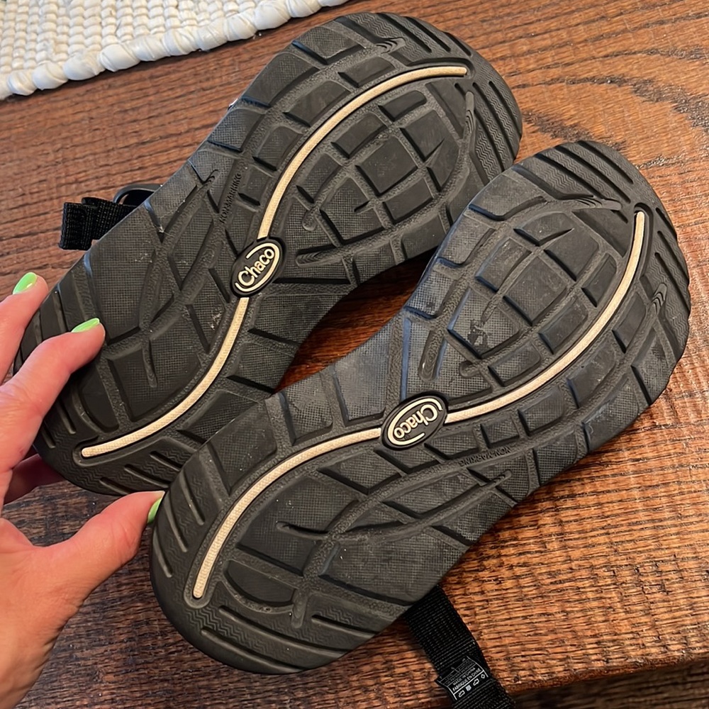 Chacos Sandals ZX2 Cloud - Picture 9 of 9